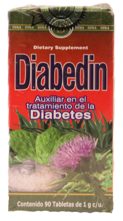 Diabedin
