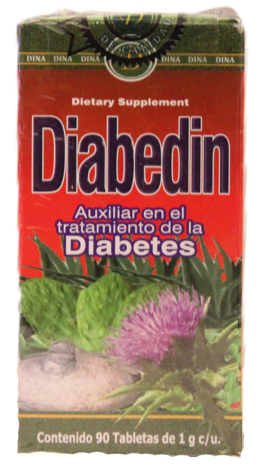 Diabedin