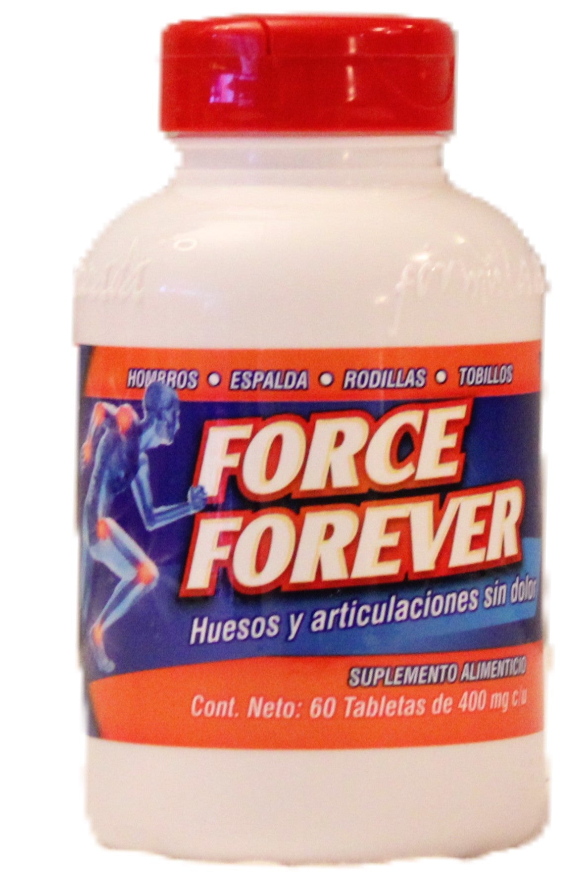 Force Forever